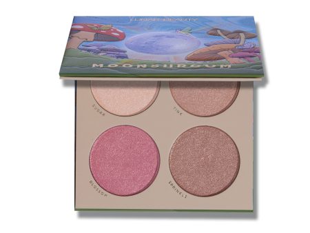 Moonshroom Highlighter Palette Sale