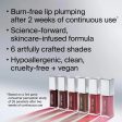 PhD Hybrid Hydrating Tinted Lip Oil Supply