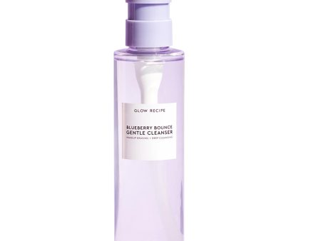 Blueberry Bounce Gentle Cleanser For Discount