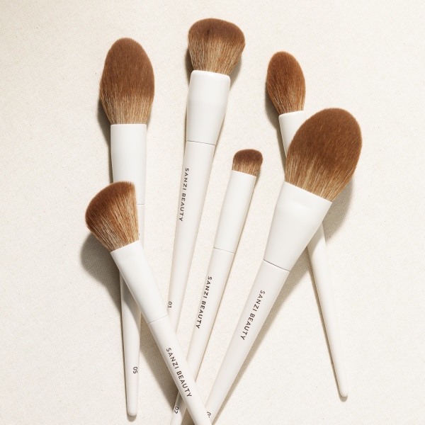 BRONZER BRUSH 04 Online Sale