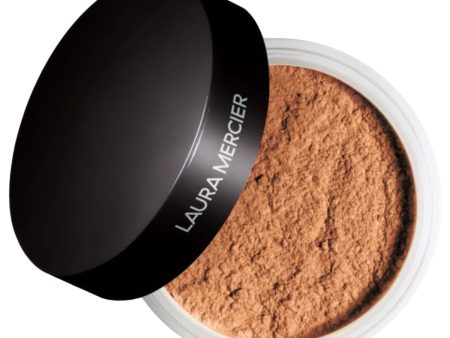 Laura Mercier Translucent Loose Setting Powder Supply