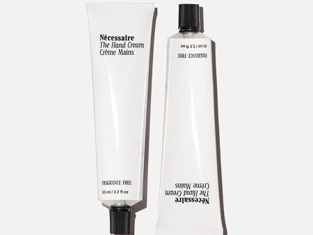 The Hand Cream - With Peptide Cheap