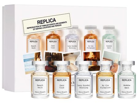 ‘REPLICA  Mini Coffret Set For Cheap