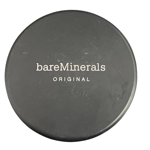 BareMinerals Original Foundation SUNSCREEN, WARM DARK W45, 8g Online