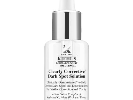 Clearly Corrective Dark Spot Corrector Supply