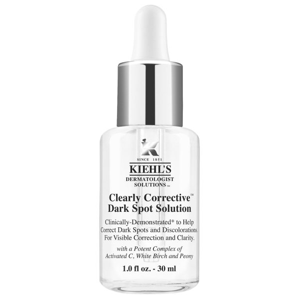 Clearly Corrective Dark Spot Corrector Supply