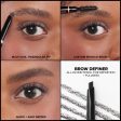 Brow Definer 3-in-1 Triangle Tip Easy Precision Eyebrow Pencil Discount