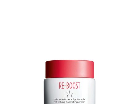 My Clarins RE-BOOST Refreshing Hydrating Cream Online