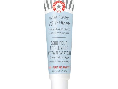 Ultra Repair Lip Therapy Discount