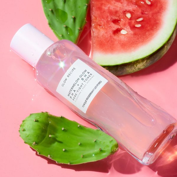 Watermelon Glow PHA +BHA Pore-Tight Toner Cheap