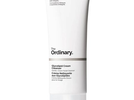 Glycolipid Cream Cleanser Online now