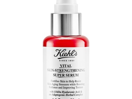 Vital Skin-Strengthening Hyaluronic Acid Super Serum For Cheap