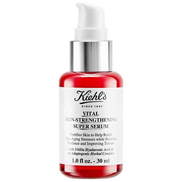 Vital Skin-Strengthening Hyaluronic Acid Super Serum For Cheap