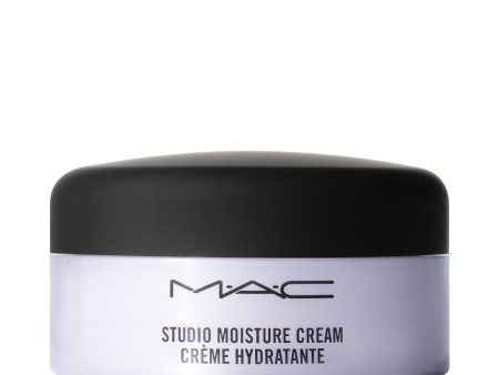 M·A·C  Studio Moisture Cream Supply