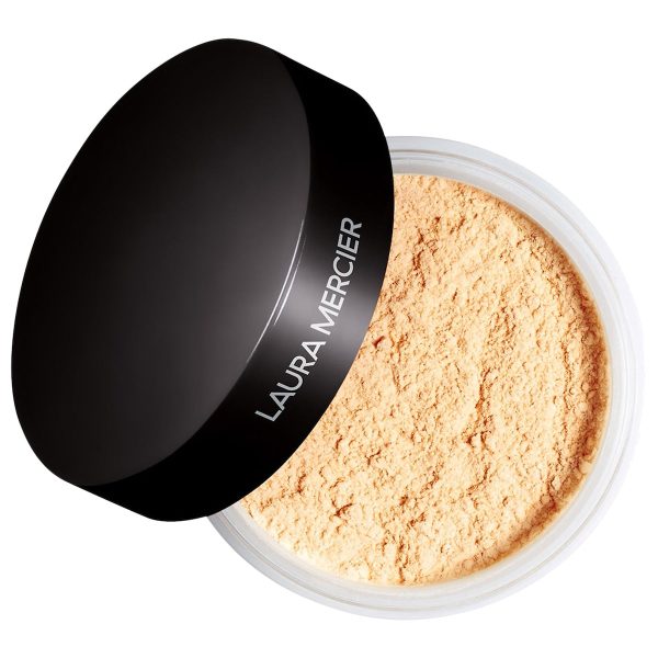 Laura Mercier Translucent Loose Setting Powder Supply