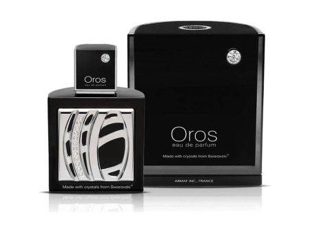 Armaf Oros For men Edp 85ml Discount