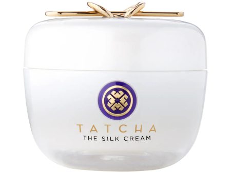 The Silk Cream For Cheap