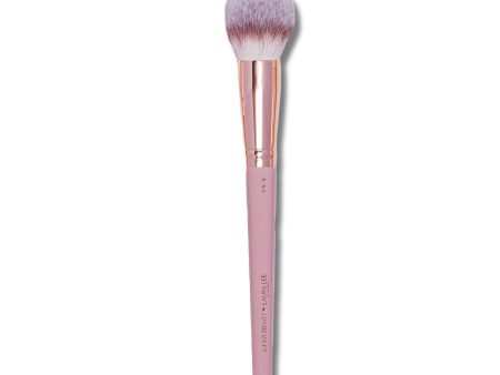 FF-5 Tapered Face Brush Supply