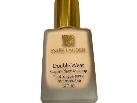 E.Lauder Double Wear Stay in Place Makeup SPF10 1N0 Porcelain Online Sale