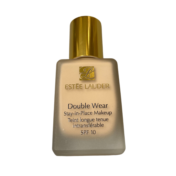 E.Lauder Double Wear Stay in Place Makeup SPF10 1N0 Porcelain Online Sale