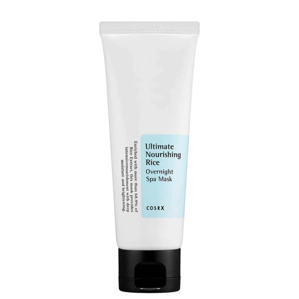 Ultimate Nourishing Rice Overnight Spa Mask Online Sale