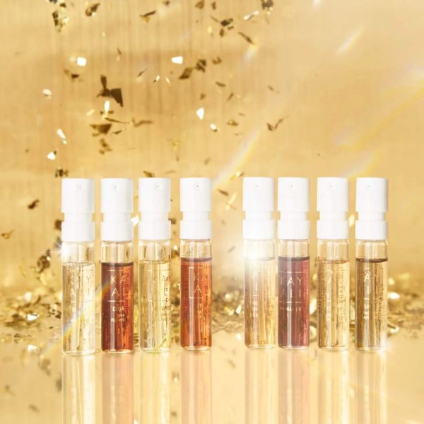 Discovery Perfume Layering Set For Cheap