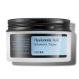 COSRX - Hyaluronic Acid Intensive Cream - 100ml Cheap