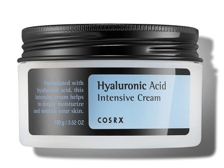 COSRX - Hyaluronic Acid Intensive Cream - 100ml Cheap