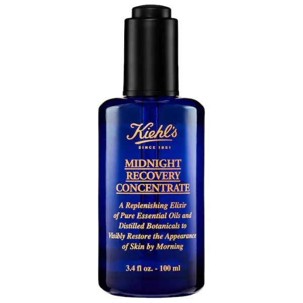 Midnight Recovery Concentrate Moisturizing Face Oil Online now