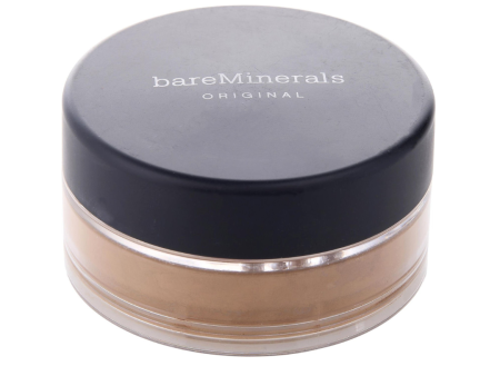 BareMinerals Original Foundation Broad Spectrum WARM DARK W45 8g Fashion