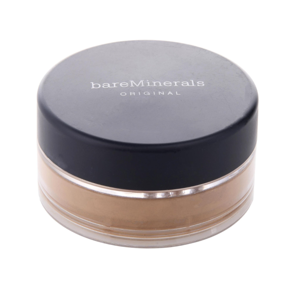 BareMinerals Original Foundation Broad Spectrum WARM DARK W45 8g Fashion