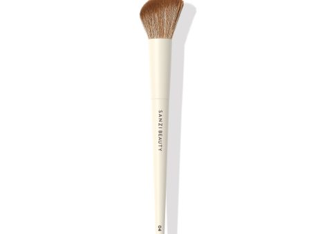 BRONZER BRUSH 04 Online Sale