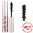 Better Than Sex Volumizing Mascara For Cheap