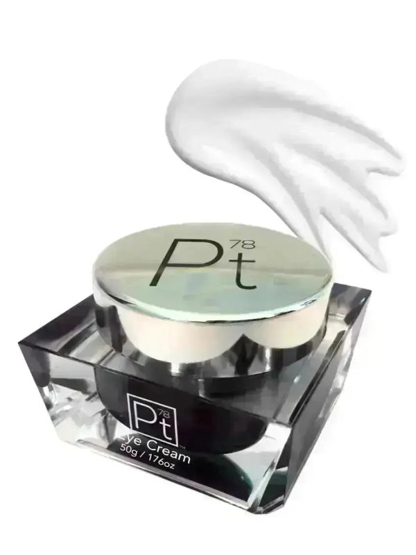 Platinum Eye Cream Discount