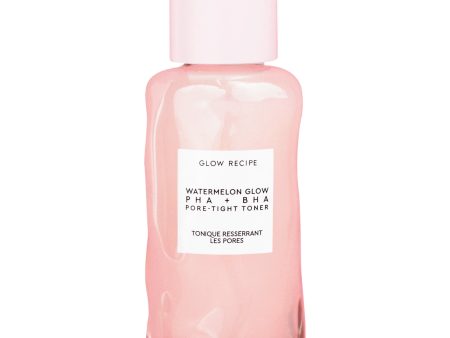 Watermelon Glow PHA +BHA Pore-Tight Toner Cheap