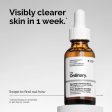 Balancing & Clarifying Serum for Blemish-Prone Skin Online now