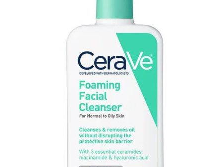 Foaming Facial Cleanser Online now