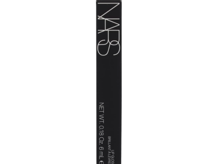 Nars Lip Gloss, Outrage 5955, 6ml Online