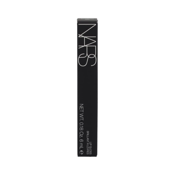 Nars Lip Gloss, Outrage 5955, 6ml Online