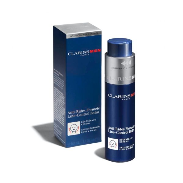 CLARINS Men Line Control Balm 50ml Online