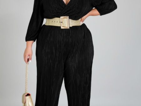 Della Jumpsuit Online Sale