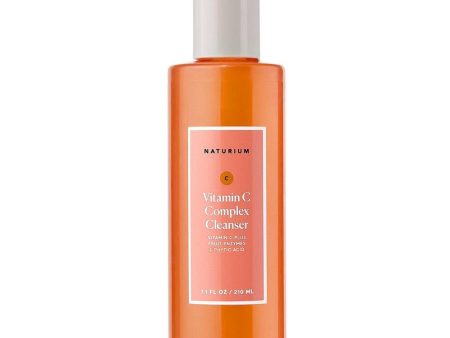 Vitamin C Complex Cleanser Online now