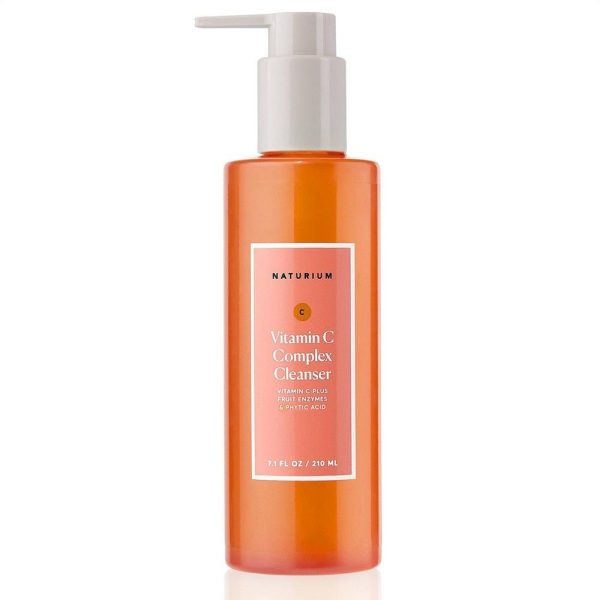 Vitamin C Complex Cleanser Online now