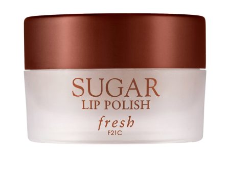 Sugar Lip Polish Exfoliator Online