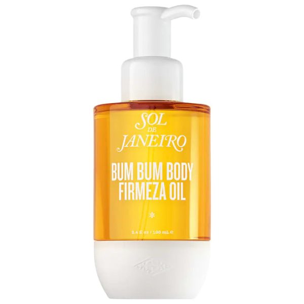 Bum Bum Firmeza Firming & Debloating Body Oil Online