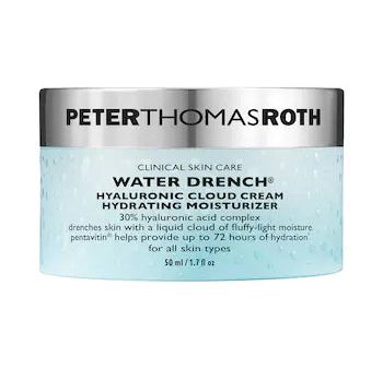 Water Drench® Hyaluronic Cloud Cream Hydrating Refillable Moisturizer For Cheap