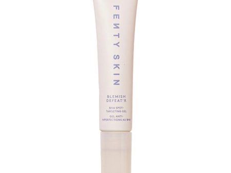 Blemish Defeat r BHA Spot-Targeting Gel Online Sale