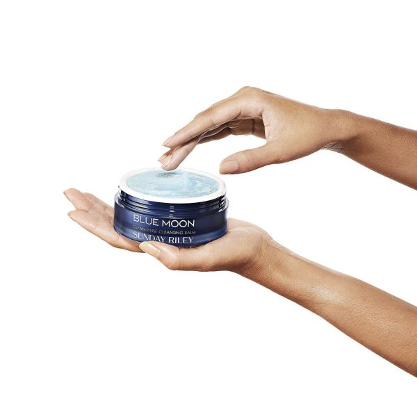 Blue Moon Clean-Rinse Cleansing Balm Online