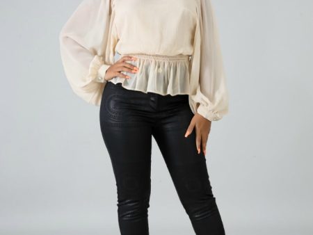 Pauline Timeless Blouse Online