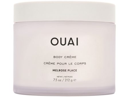 Melrose Place Moisturizing Body Cream Online now